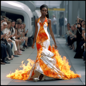 STRANGE-FASHION-Inferno-Queen