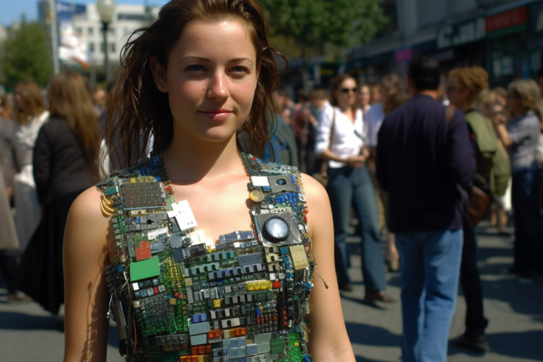 TaiMER_An_outfit_made_of_recycled_computer_components._ad7d31b4-7170-485a-bac3-06d8886edfcd