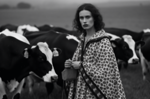 Marytheartist_a_girl_is_holding_a_black_and_white_photograph_of_c2e435f3-a2ba-456b-a68a-daa771d17a8b